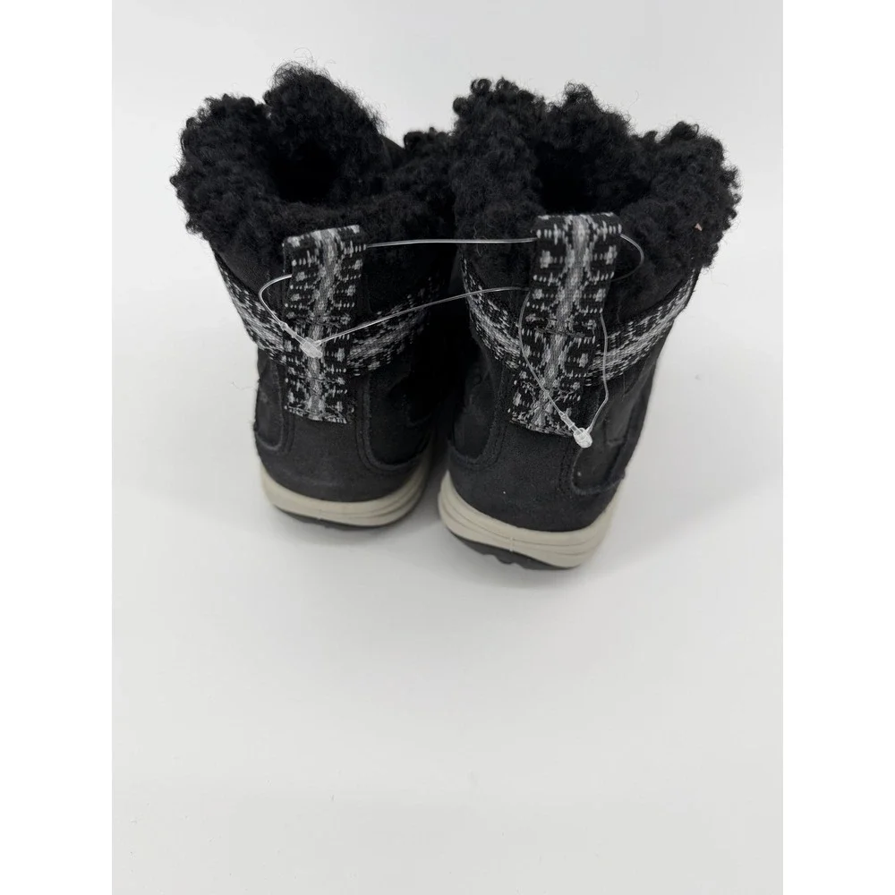 Merrell Approach  Polar Black Winter Boots J003606 Womens‎ 6.5